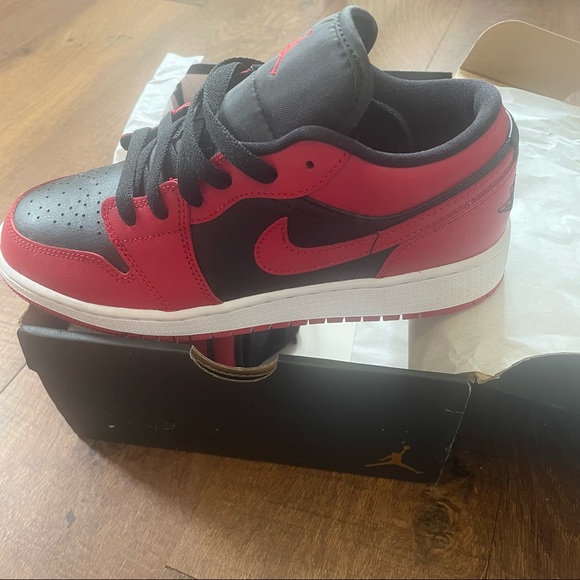 Air Jordan 1 low - Picture 5 of 7
